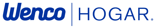 Wenco | Hogar Logo